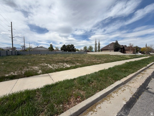 11376 S 2420 W South Jordan, UT 84095