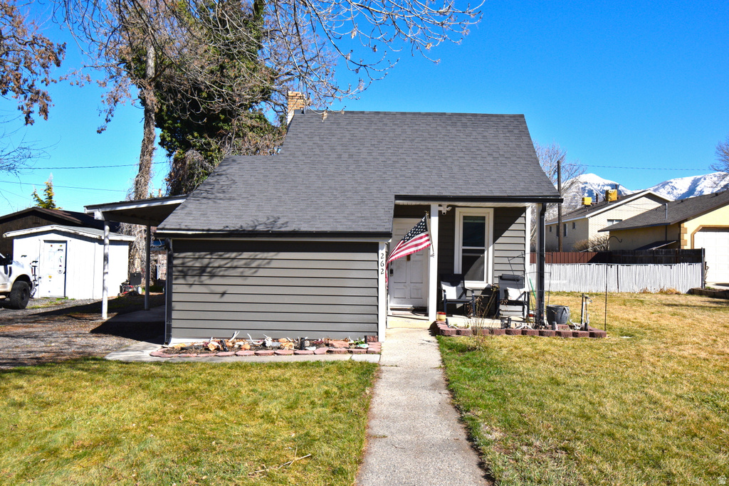 262 N 100 E Payson, UT 84651