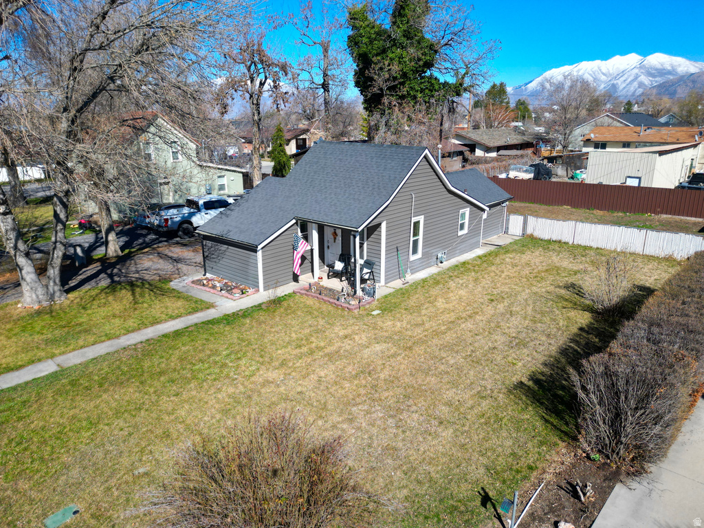 262 N 100 E Payson, UT 84651