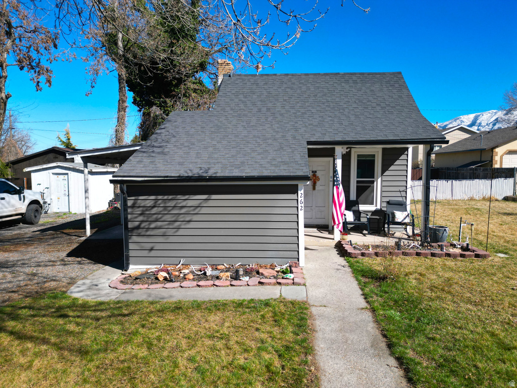 262 N 100 E Payson, UT 84651