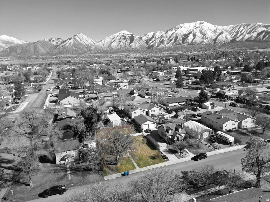 262 N 100 E Payson, UT 84651
