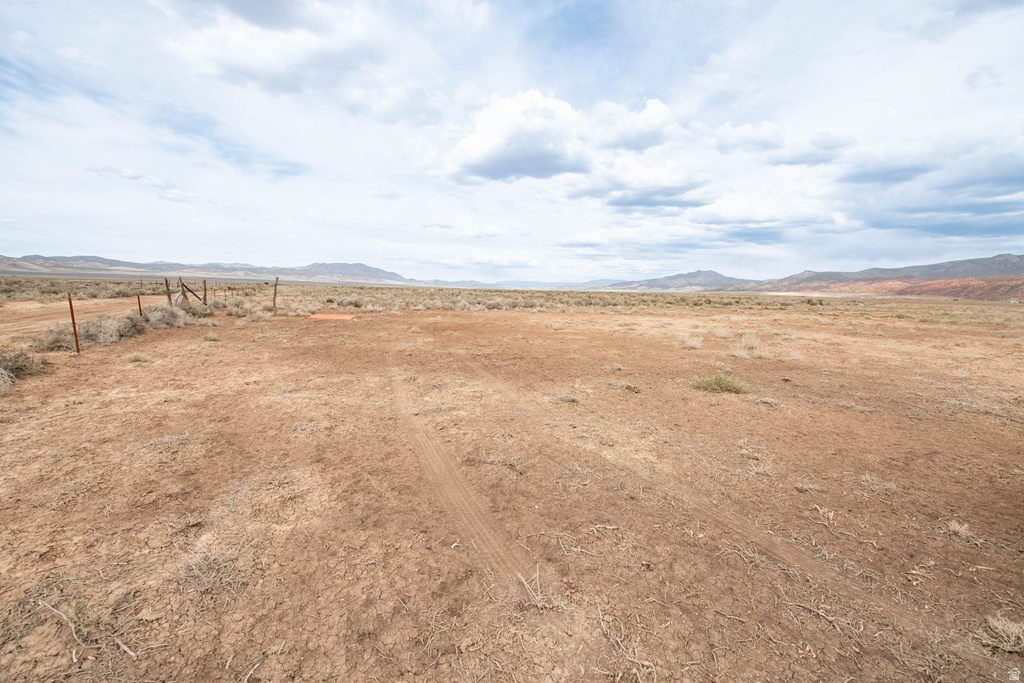 1500 N 800 W Paragonah, UT 84760