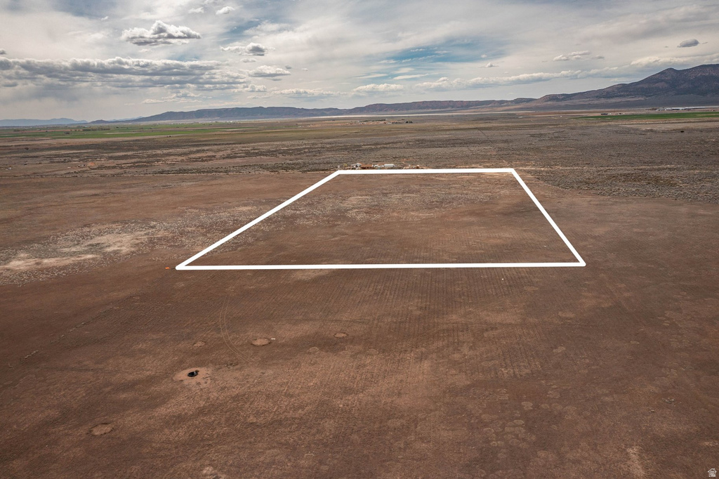 1500 N 800 W Paragonah, UT 84760