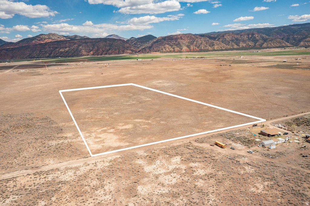 1500 N 800 W Paragonah, UT 84760