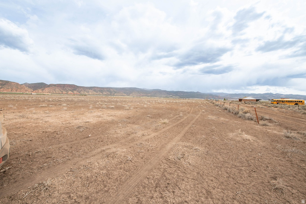 1500 N 800 W Paragonah, UT 84760