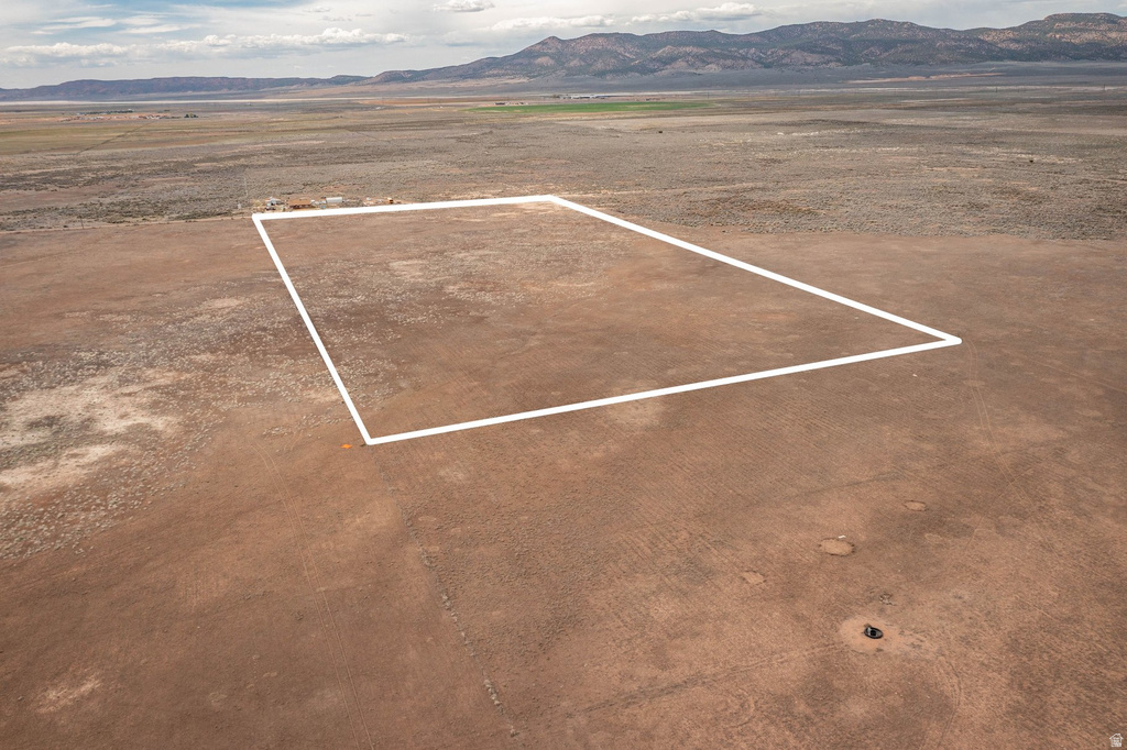 1500 N 800 W Paragonah, UT 84760