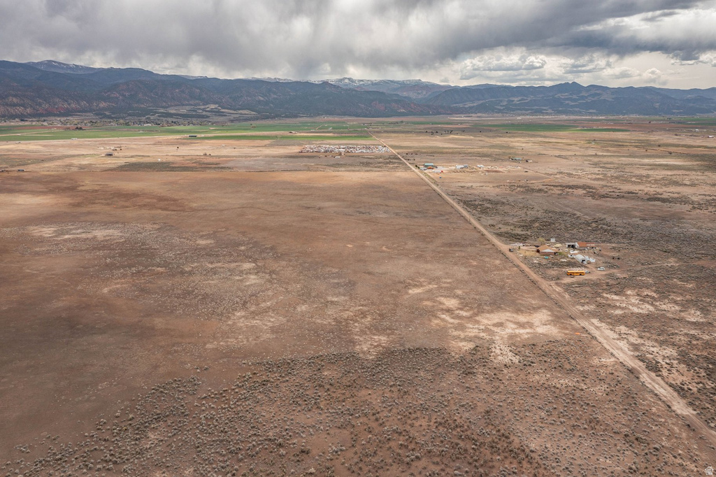 1500 N 800 W Paragonah, UT 84760