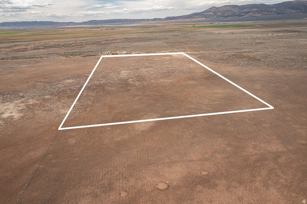 1500 N 800 W Paragonah, UT 84760