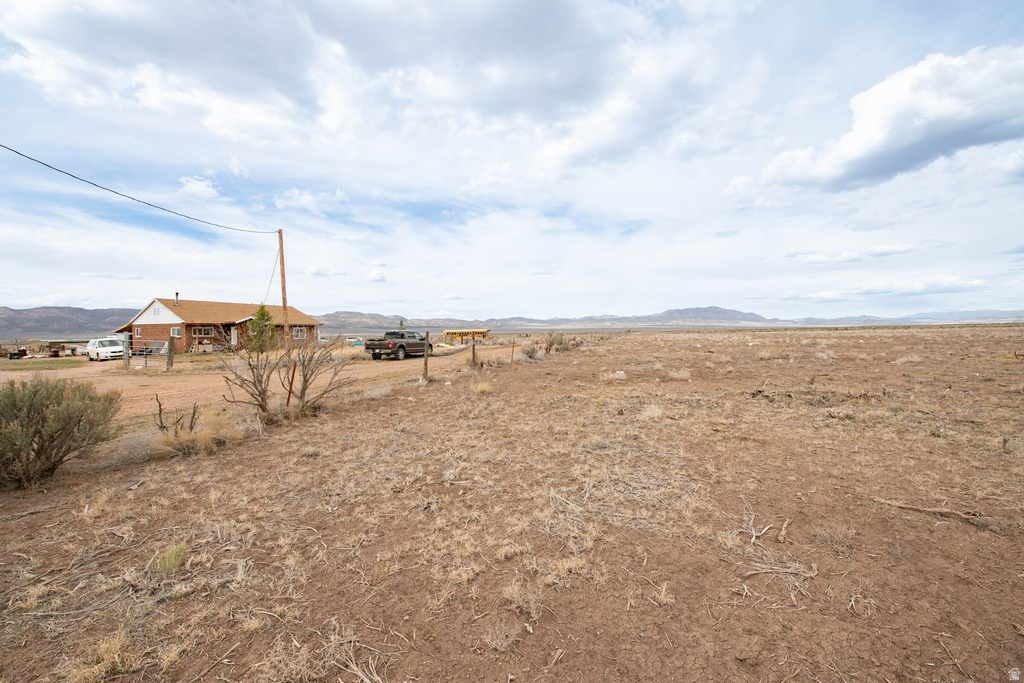 1500 N 800 W Paragonah, UT 84760