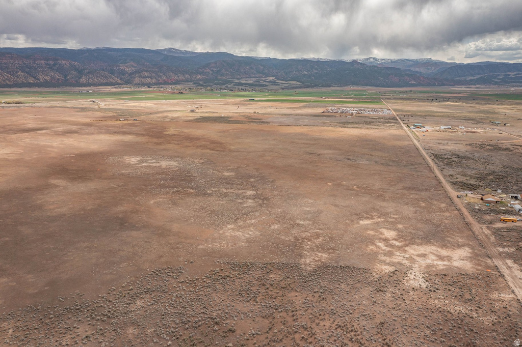 1500 N 800 W Paragonah, UT 84760