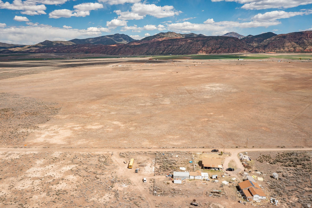 1500 N 800 W Paragonah, UT 84760