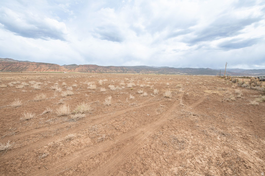 1500 N 800 W Paragonah, UT 84760