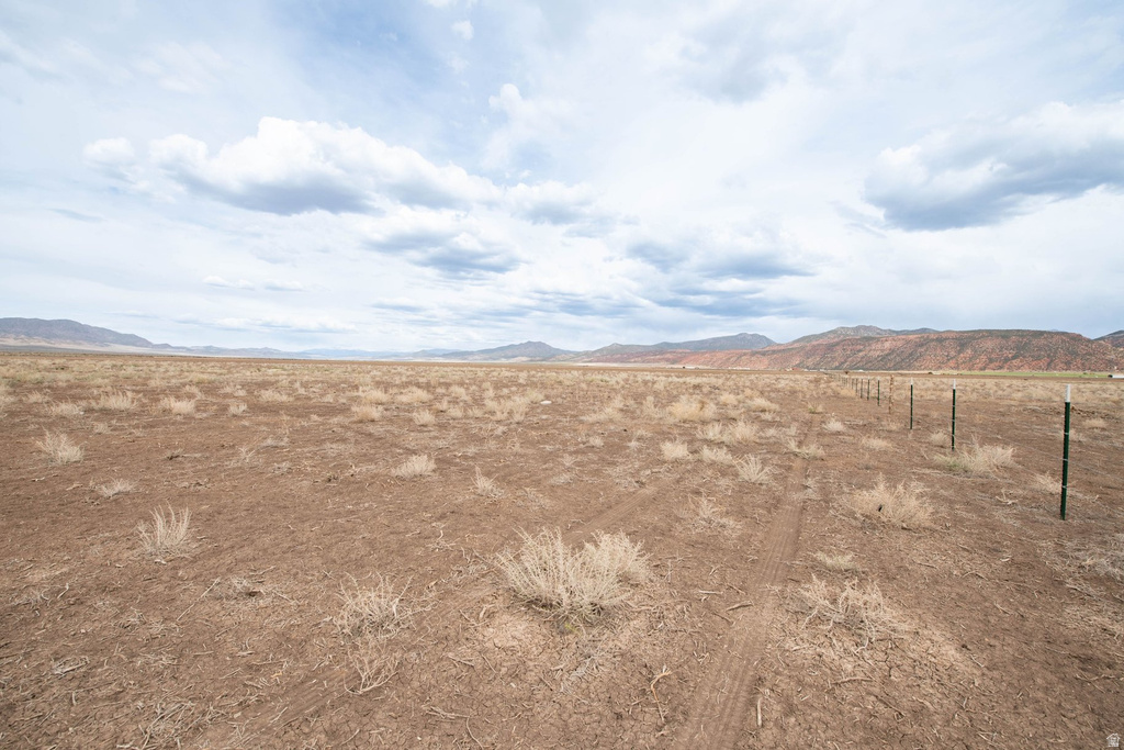 1500 N 800 W Paragonah, UT 84760