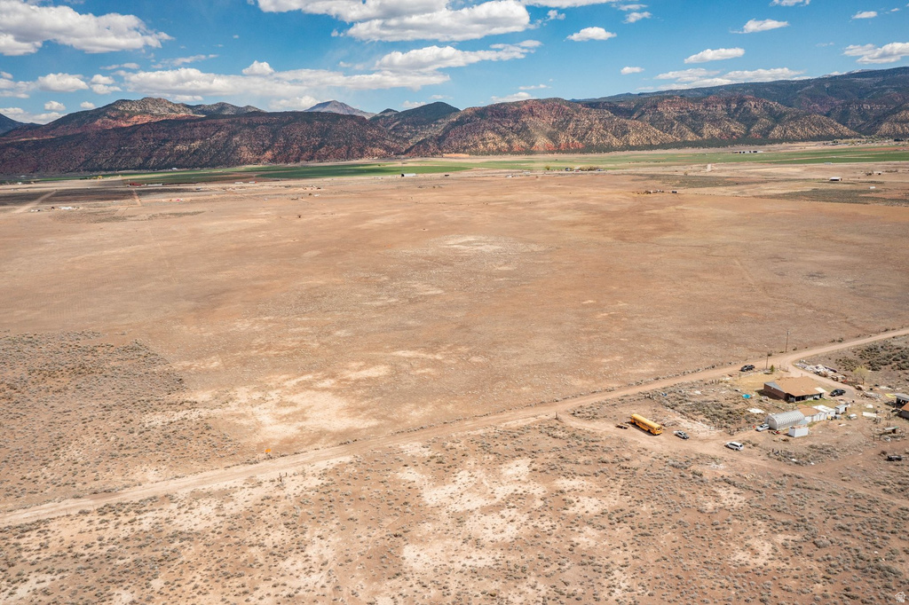 1500 N 800 W Paragonah, UT 84760