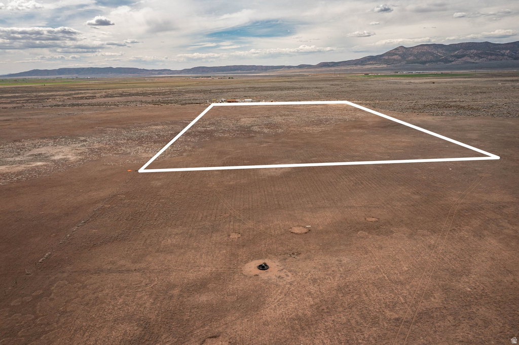 1500 N 800 W Paragonah, UT 84760