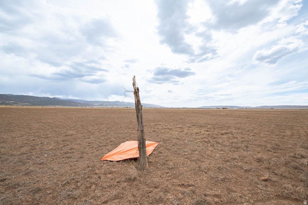 1500 N 800 W Paragonah, UT 84760