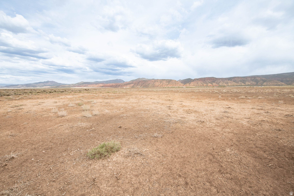 1500 N 800 W Paragonah, UT 84760