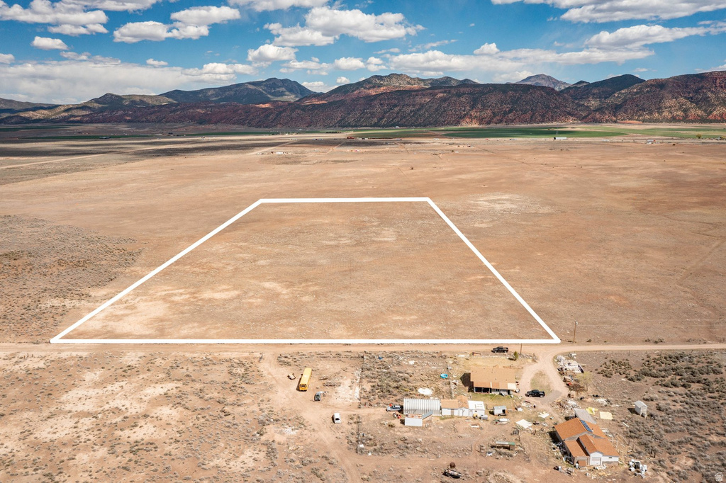 1500 N 800 W Paragonah, UT 84760