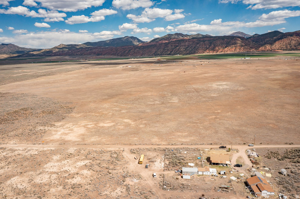 1500 N 800 W Paragonah, UT 84760