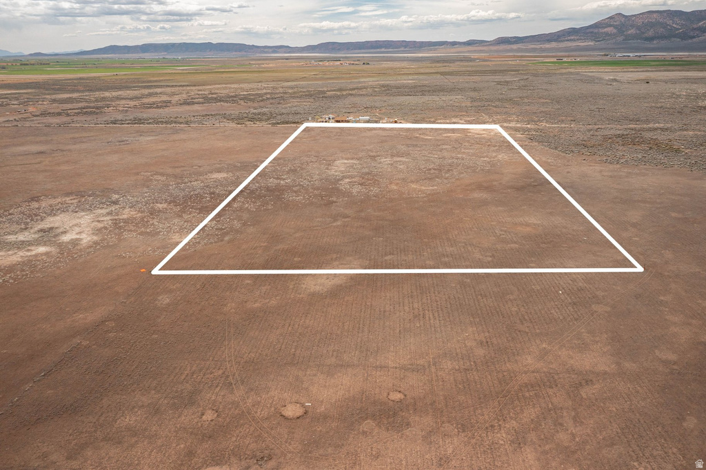 1500 N 800 W Paragonah, UT 84760