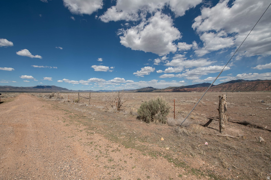 1500 N 800 W Paragonah, UT 84760