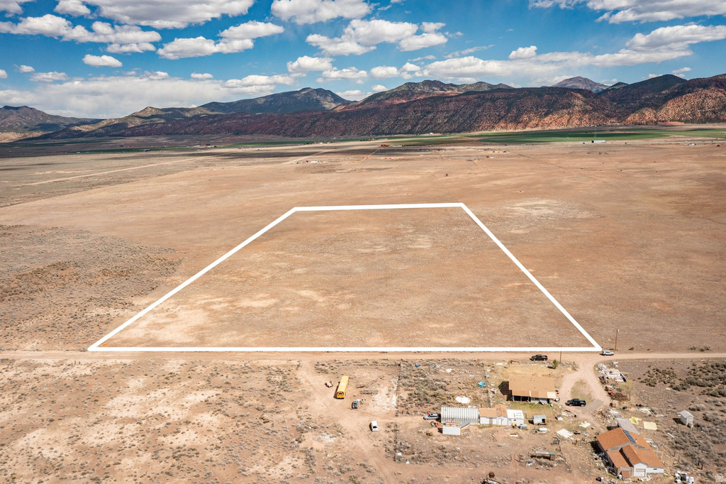 1500 N 800 W Paragonah, UT 84760