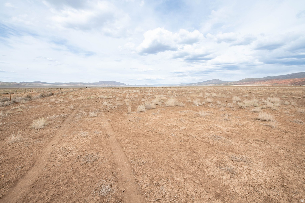 1500 N 800 W Paragonah, UT 84760