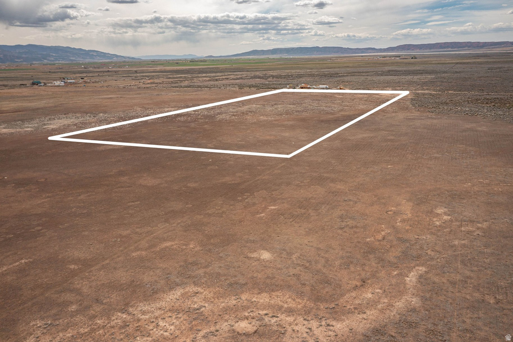 1500 N 800 W Paragonah, UT 84760