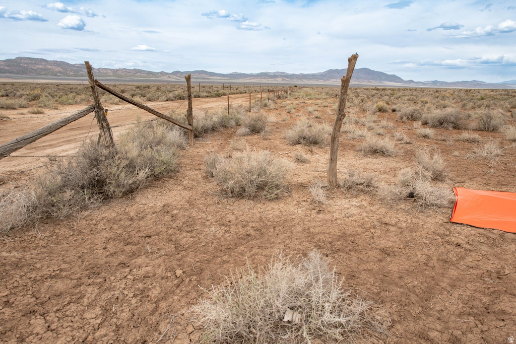 1500 N 800 W Paragonah, UT 84760