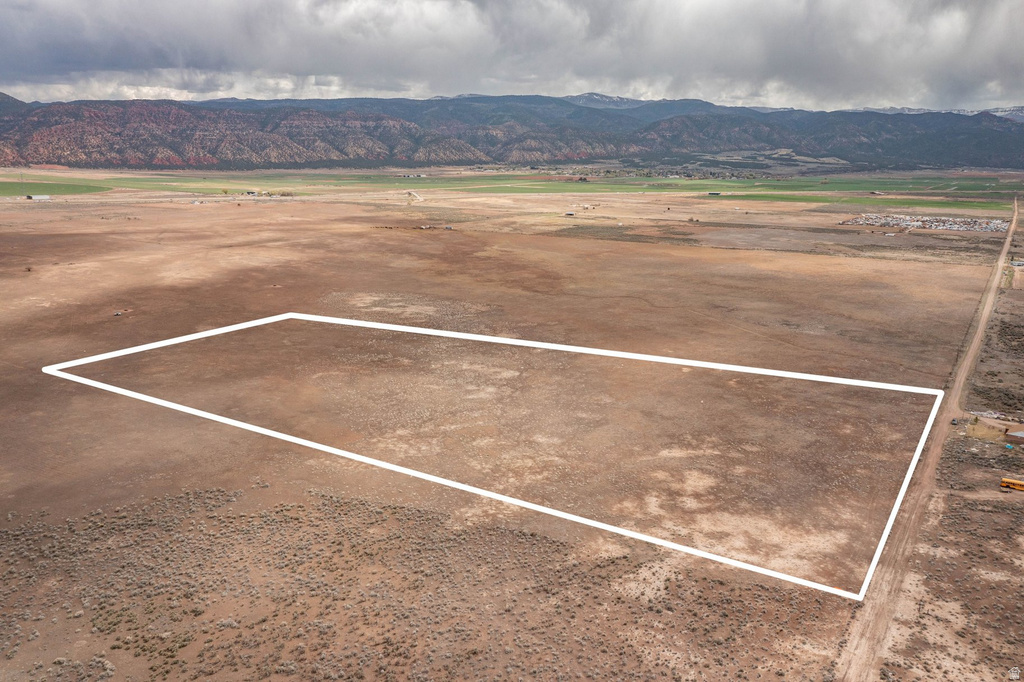 1500 N 800 W Paragonah, UT 84760