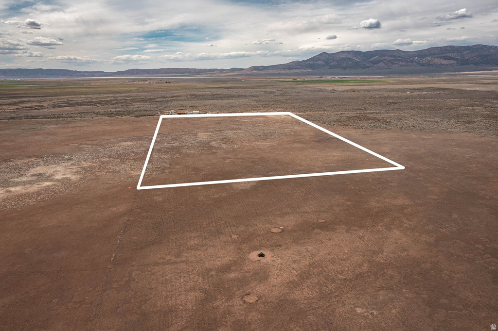 1500 N 800 W Paragonah, UT 84760