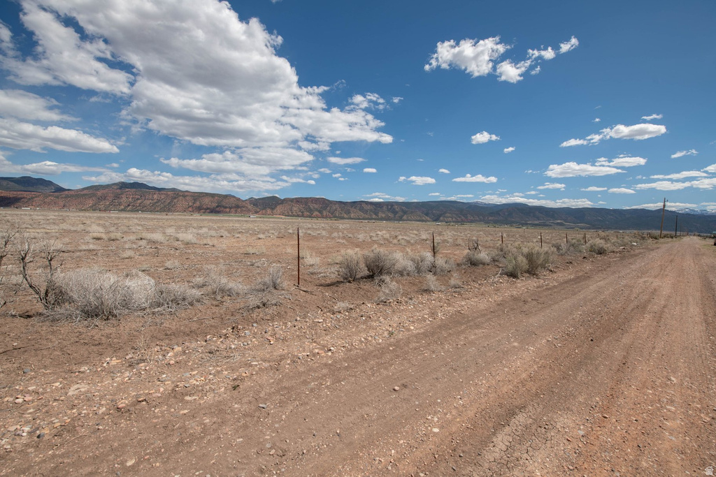 1500 N 800 W Paragonah, UT 84760