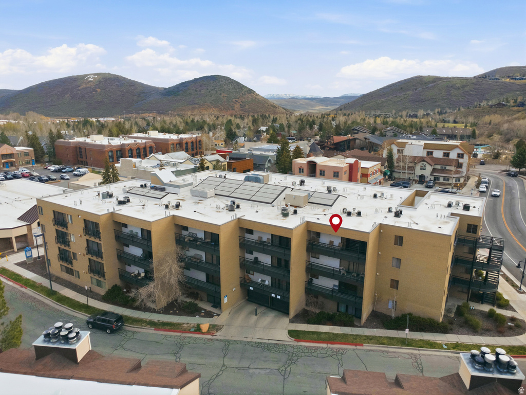 2000 PROSPECTOR AVE #402 Park City, UT 84060