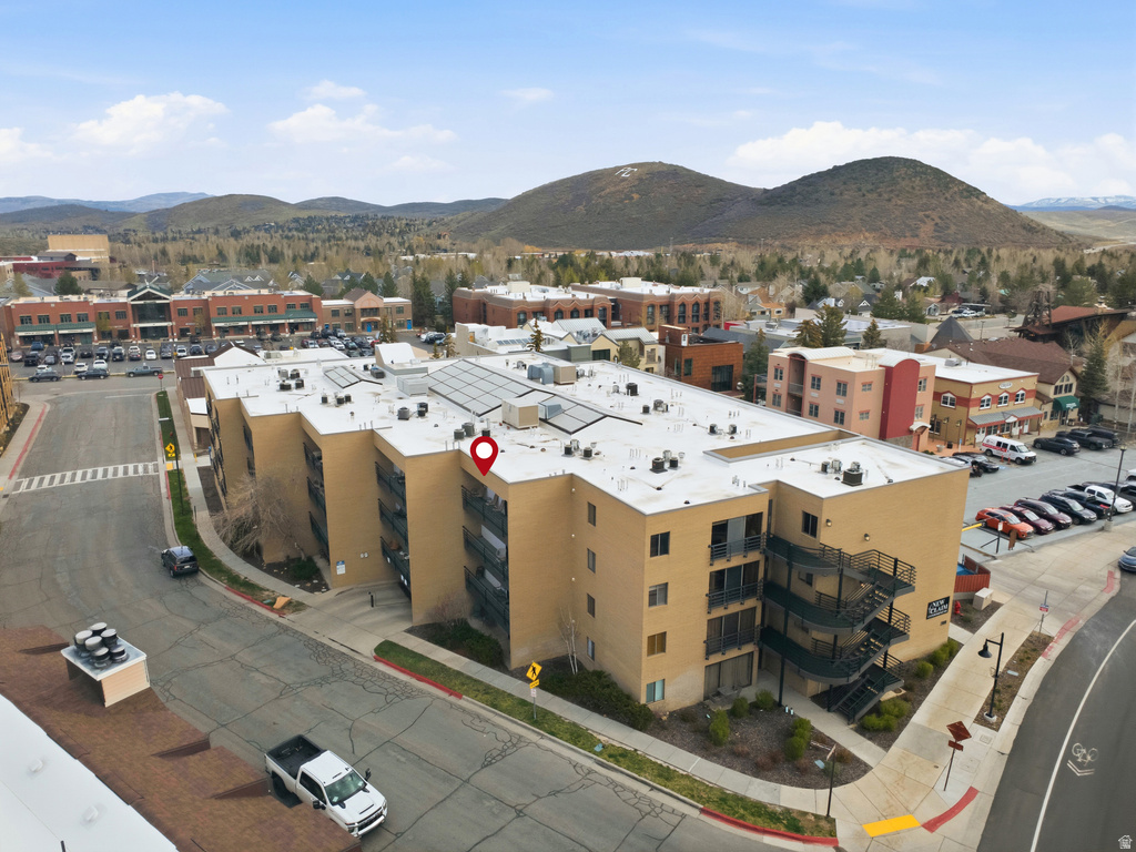 2000 PROSPECTOR AVE #402 Park City, UT 84060