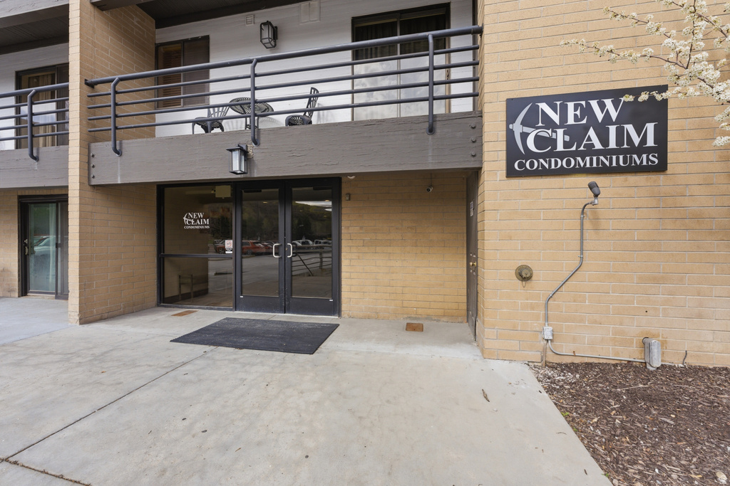 2000 PROSPECTOR AVE #402 Park City, UT 84060