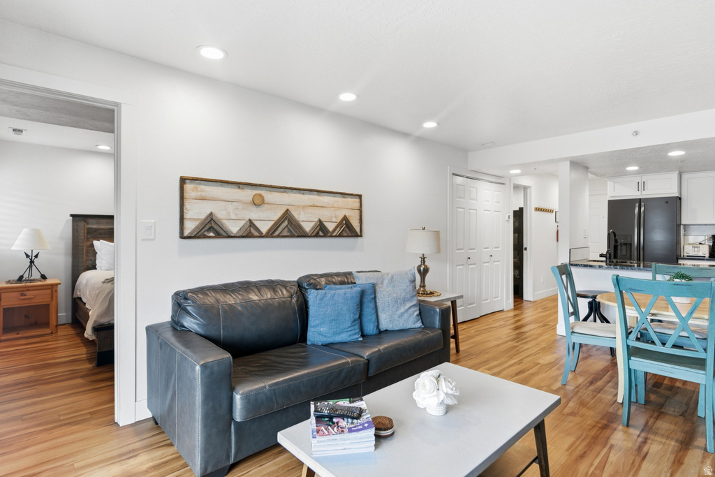 2000 PROSPECTOR AVE #402 Park City, UT 84060