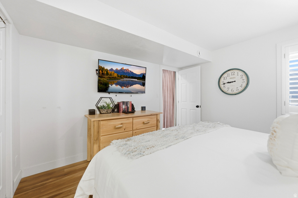 2000 PROSPECTOR AVE #402 Park City, UT 84060