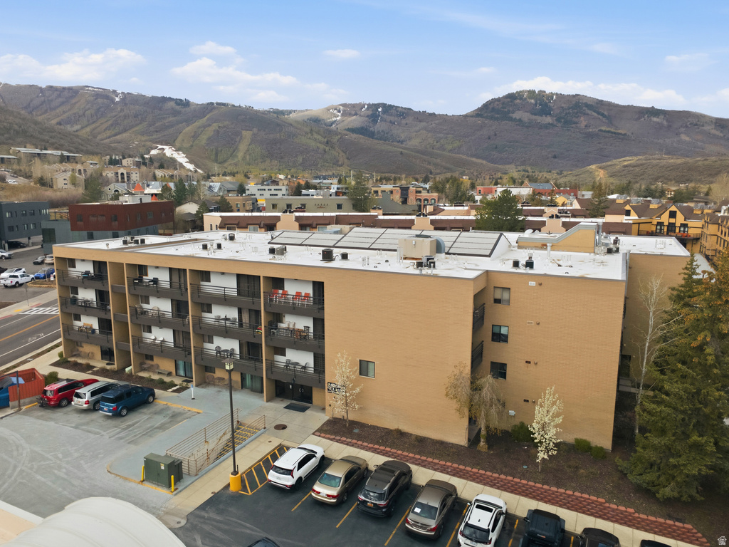 2000 PROSPECTOR AVE #402 Park City, UT 84060