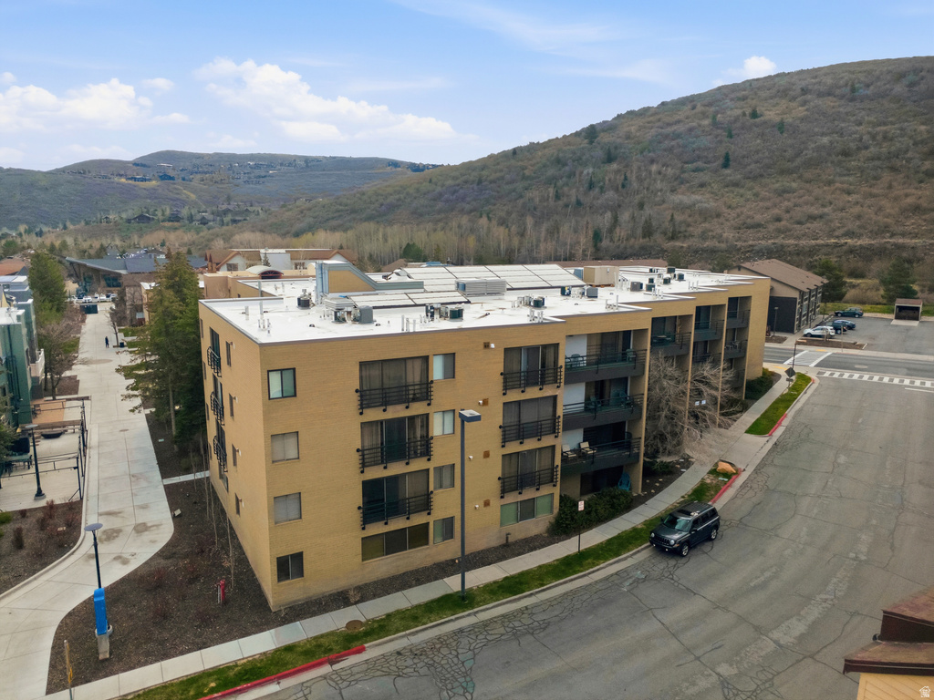 2000 PROSPECTOR AVE #402 Park City, UT 84060