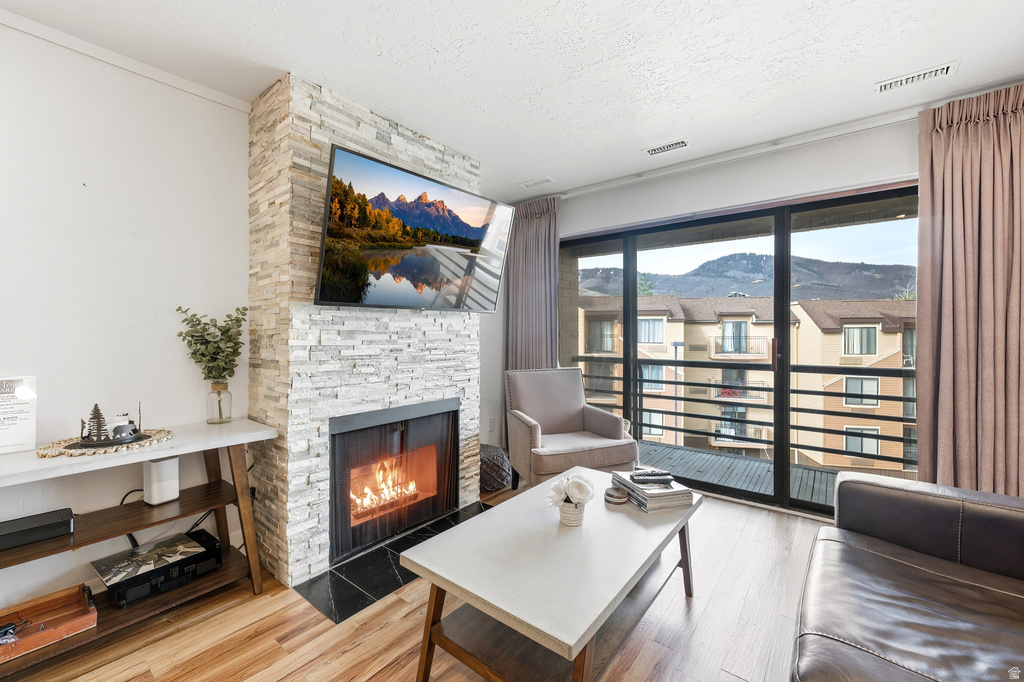 2000 PROSPECTOR AVE #402 Park City, UT 84060