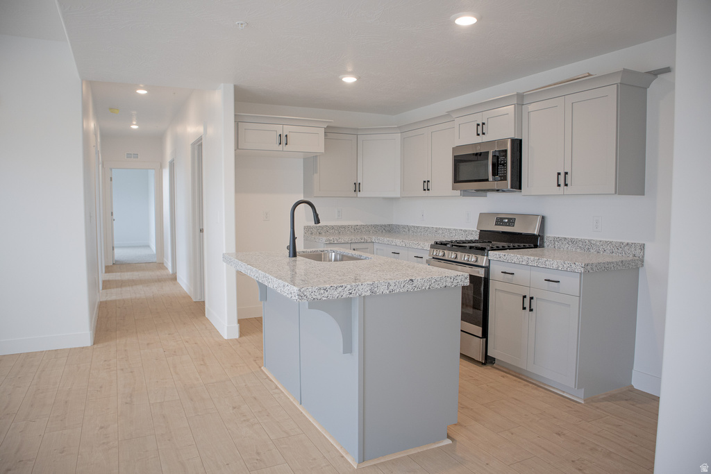 3412 N WILLY WAY UNIT #6 Eagle Mountain, UT 84005