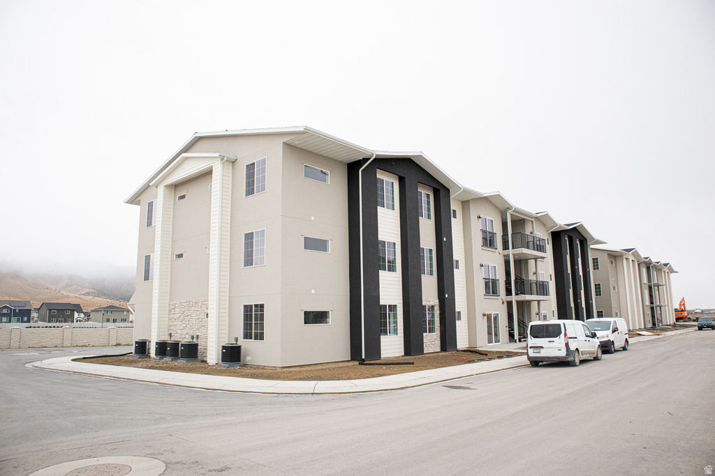 3412 N WILLY WAY UNIT #6 Eagle Mountain, UT 84005