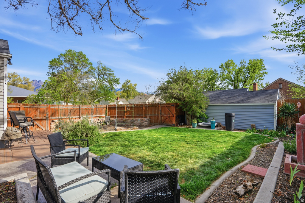 248 E 4800 S Murray, UT 84107