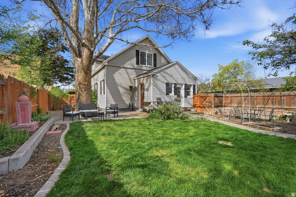 248 E 4800 S Murray, UT 84107