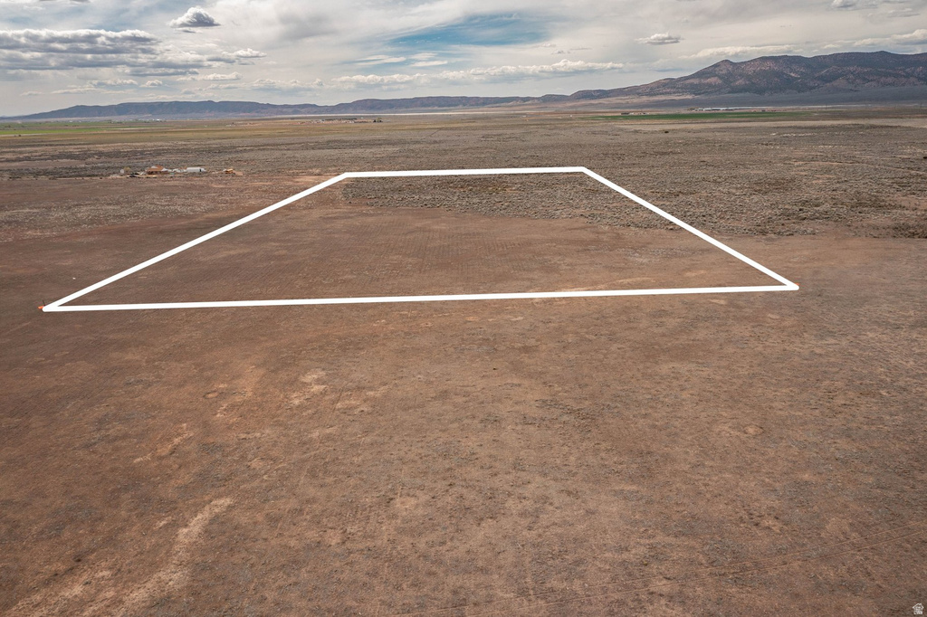 1500 N 800 W Paragonah, UT 84760