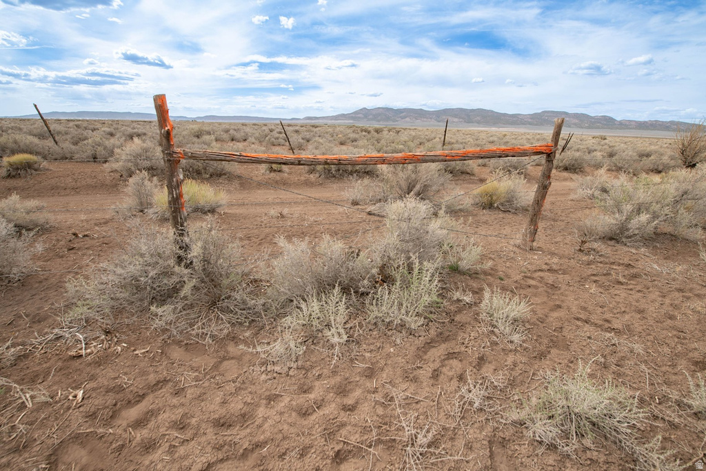 1500 N 800 W Paragonah, UT 84760