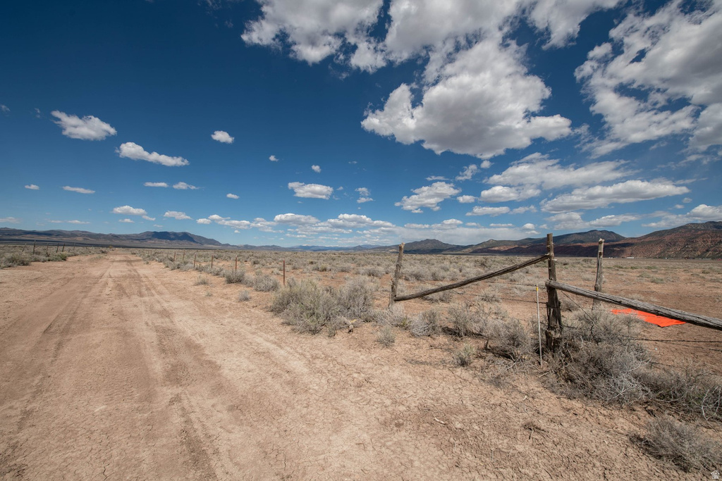 1500 N 800 W Paragonah, UT 84760