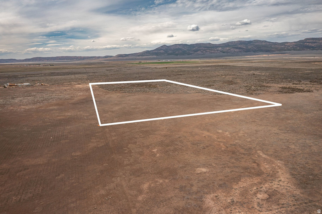 1500 N 800 W Paragonah, UT 84760