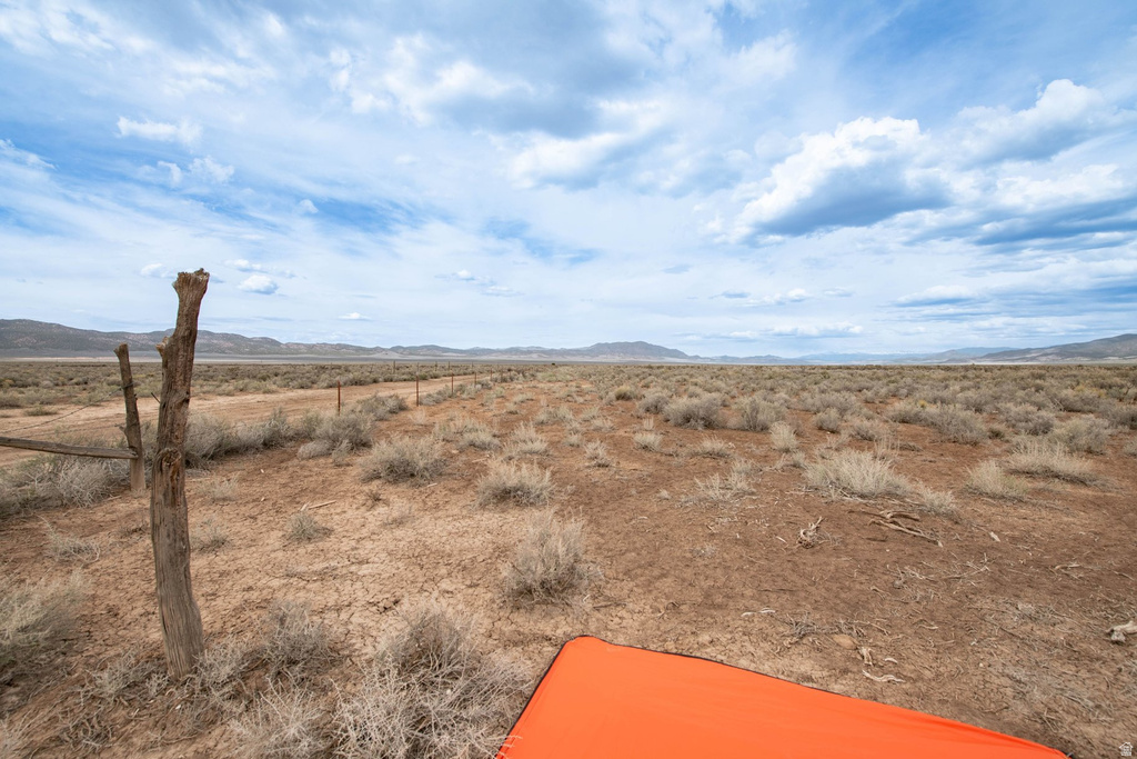 1500 N 800 W Paragonah, UT 84760