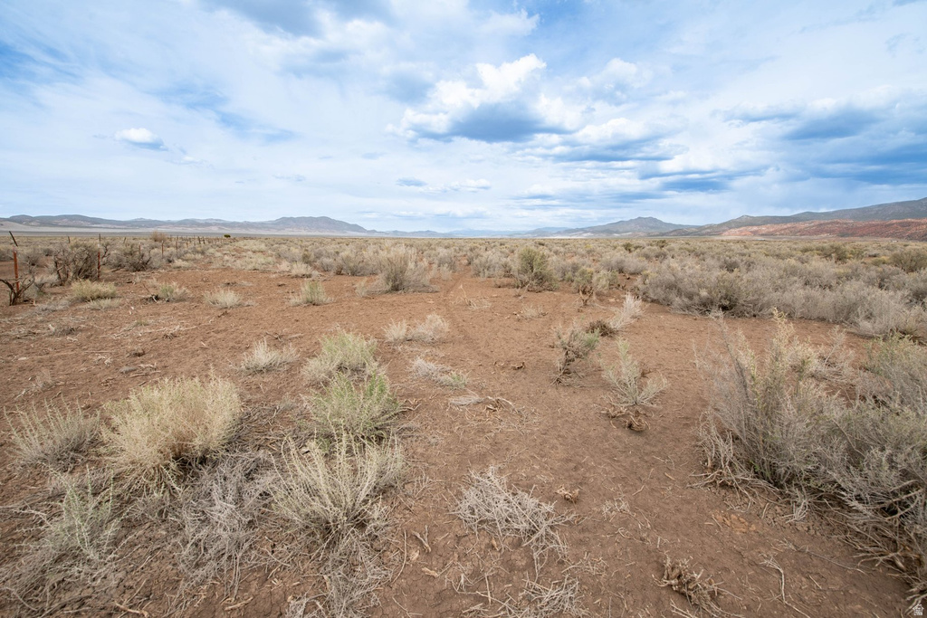 1500 N 800 W Paragonah, UT 84760